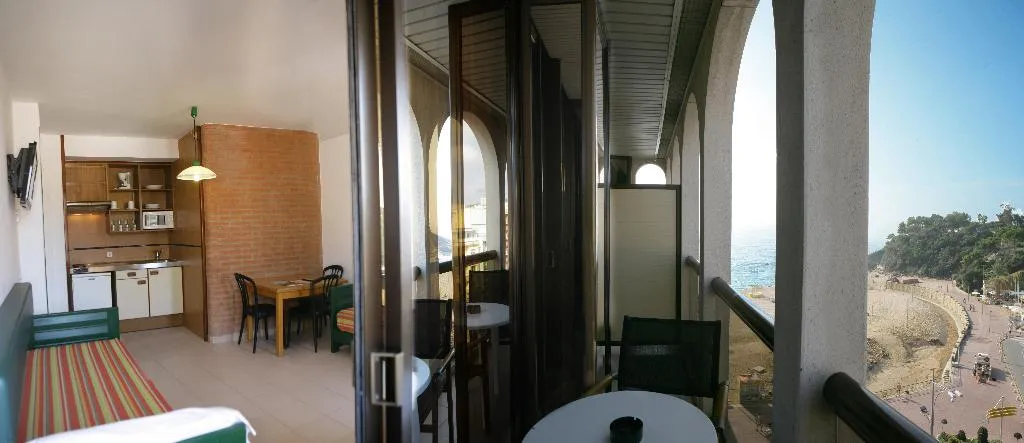 General view, Rosanna, Costa Brava