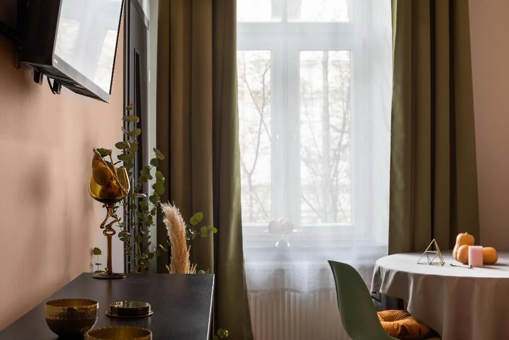 APARTMENT DELUXE Room, Platinum Suites Aparthotel, Krakow