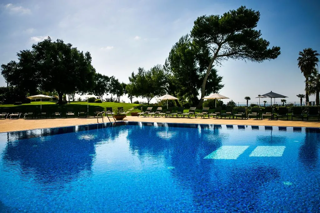 Pool, Pestana Cascais Ocean and Conference Aparthotel, Lisbon