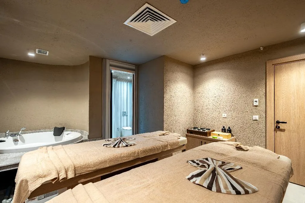 Sports and Entertainment, Awen Lara Hotel, Antalya