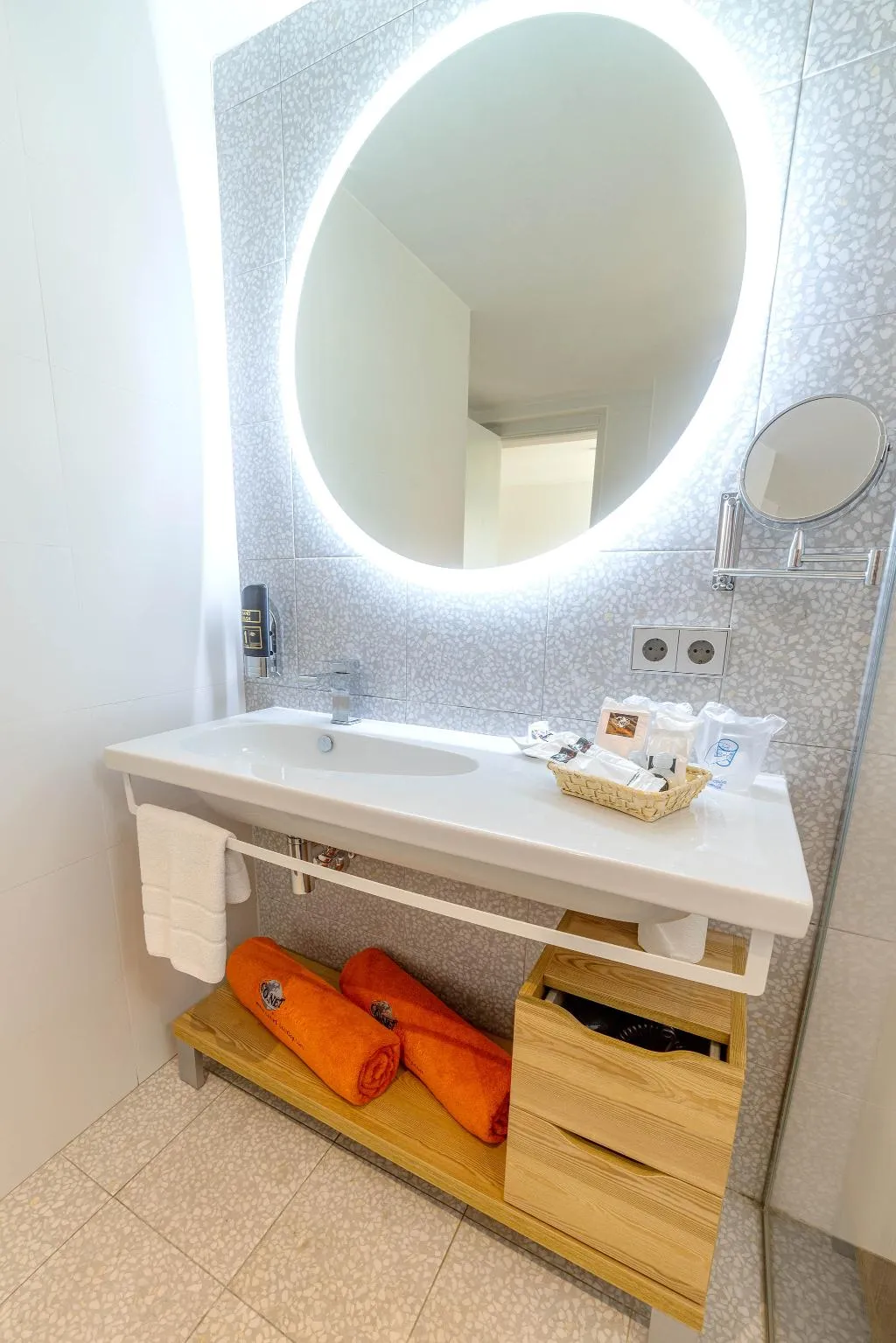 Double or Twin STANDARD Room, The Sky Hotel, Majorca