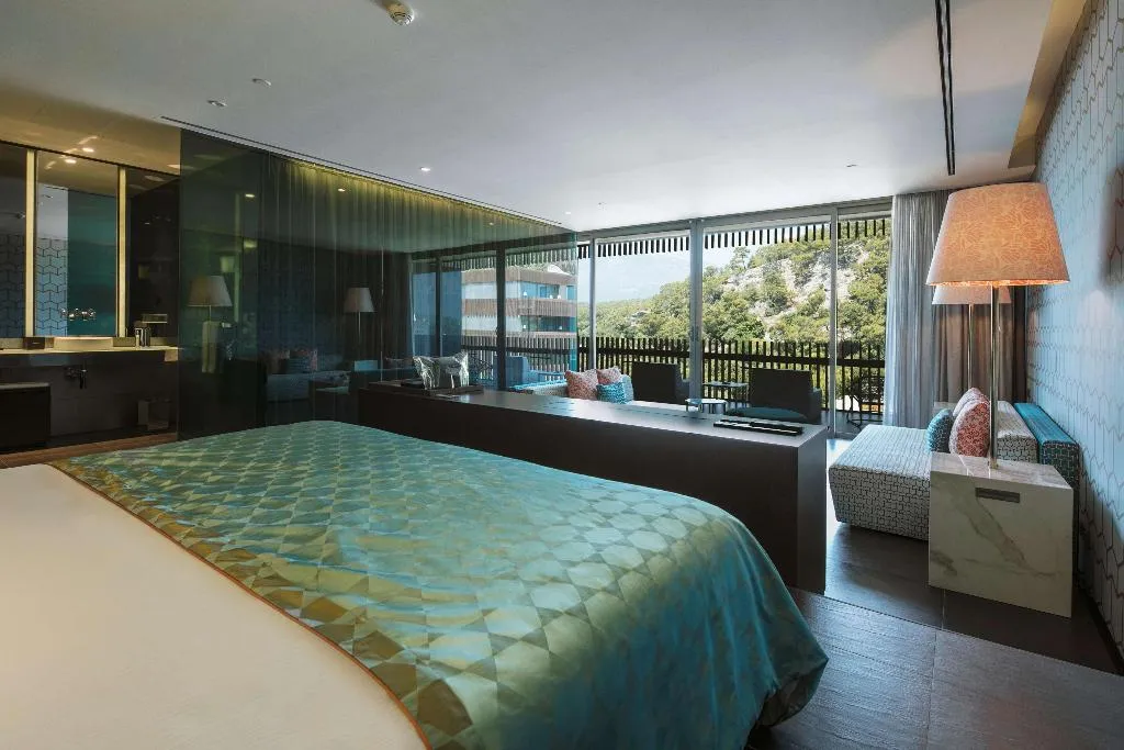Room, Maxx Royal Kemer, Antalya