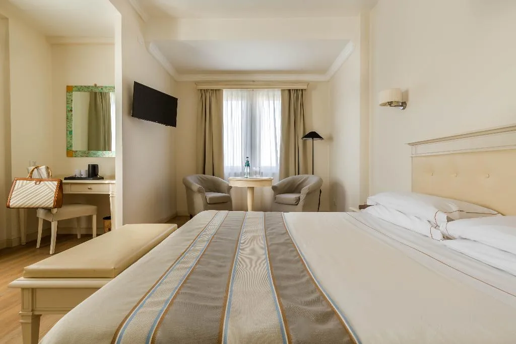 SUITE SEA VIEW Room, Hotel Catalunya, Alghero