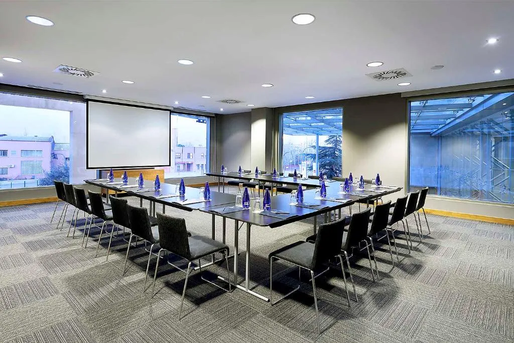 Conferences, Eurostars Madrid Congress, Madrid