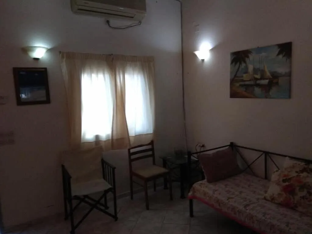 Room, Villa Koutsakis, Crete