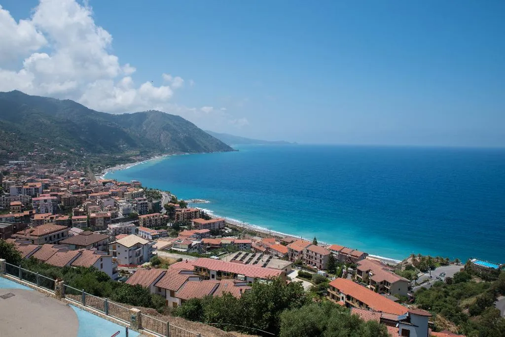 General view, GH Avalon Sikani Resort, Catania