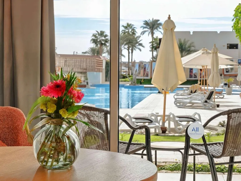Room, Naama Bay Promenade Resort Managed By Accor, Red Sea Riviera