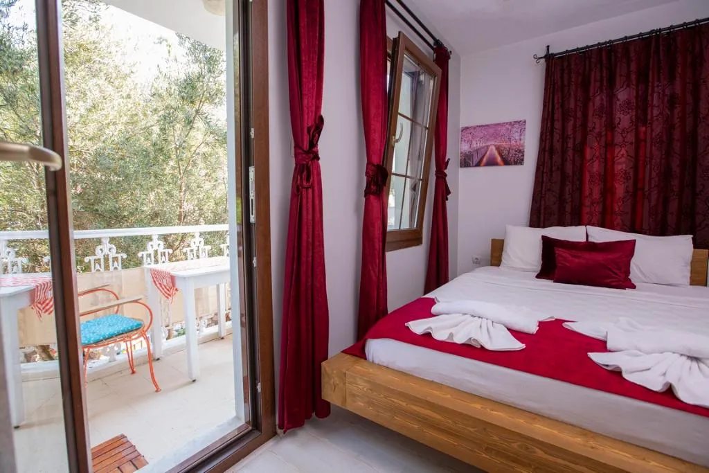 Room CITY VIEW Room, Düsler Evim Kas, Dalaman