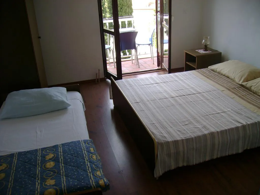 General view, Villa Anka, Dubrovnik