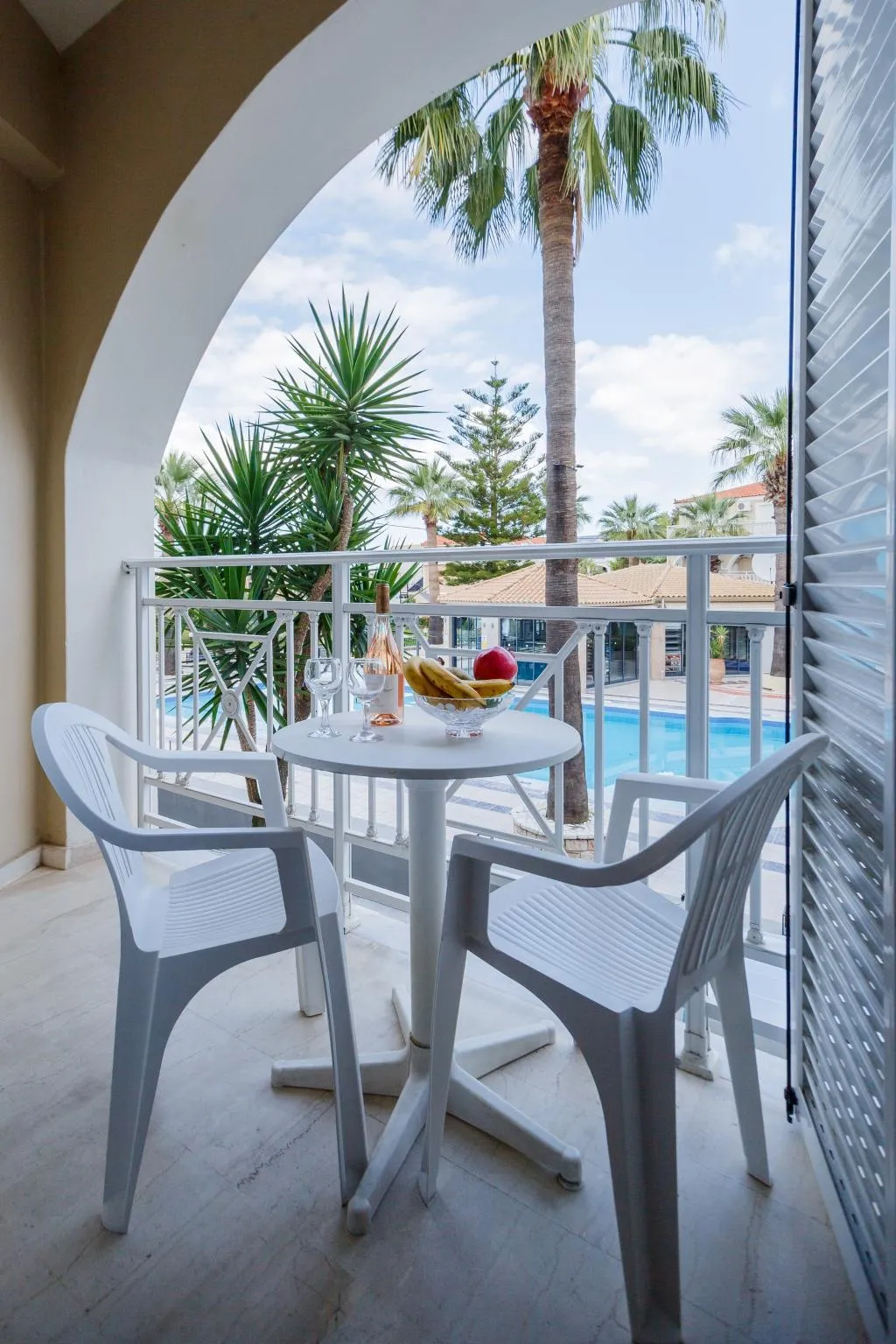 STUDIO STANDARD Room, Vivian Hotel, Zante