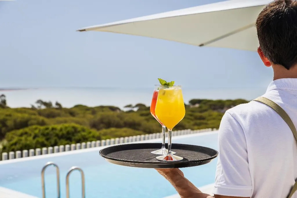 Bar, Vila Maria, Algarve