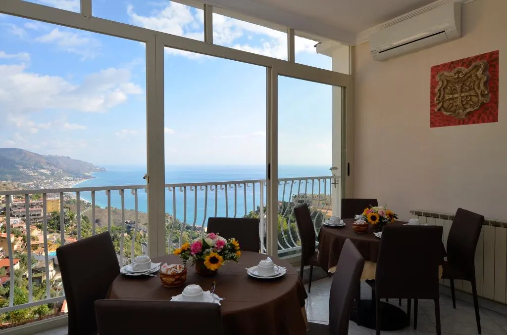 Lobby, Splendid Hotel Taormina - Handwritten Collection, Taormina
