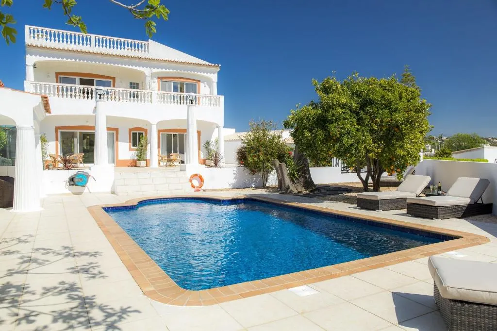 General view, Casa Luisandra Boutique B&B, Algarve