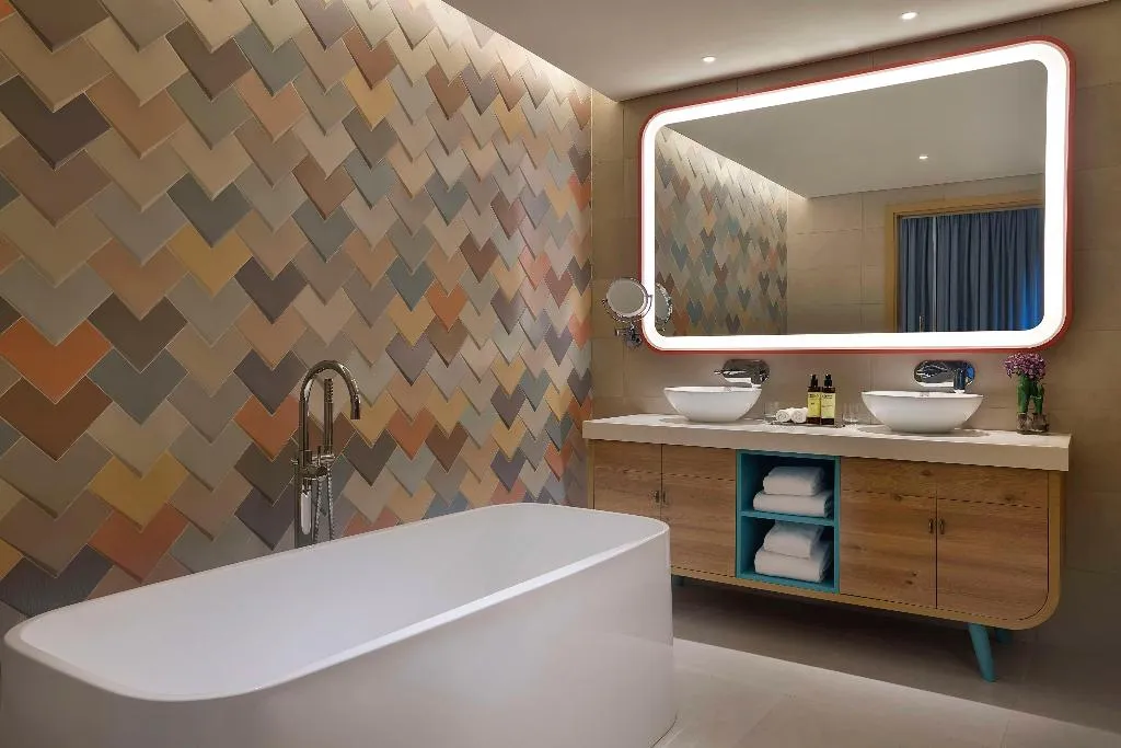 Room, NH Collection Dubai The Palm, Dubai