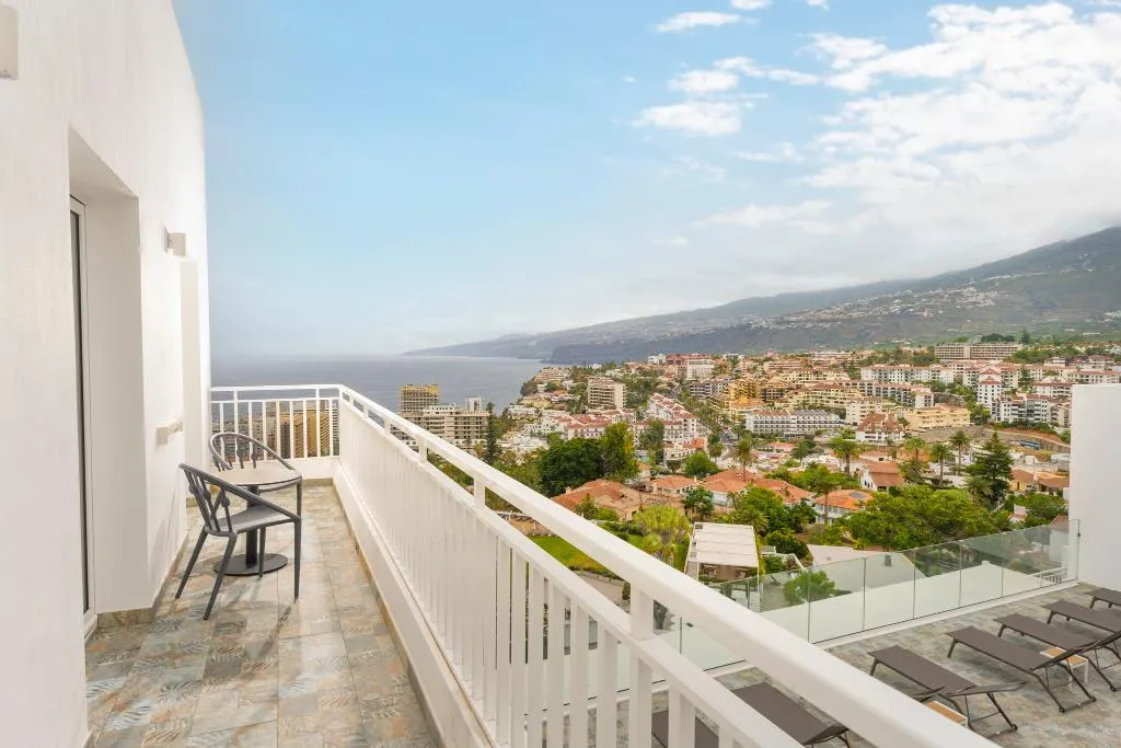 HOUSE PENTHOUSE Room, Hotel Tui Blue Atlantic Hills, Tenerife