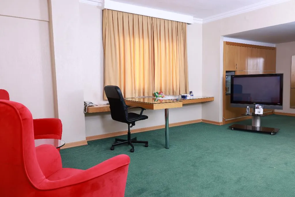 SUITE STANDARD Room, Anemon Ege, Izmir