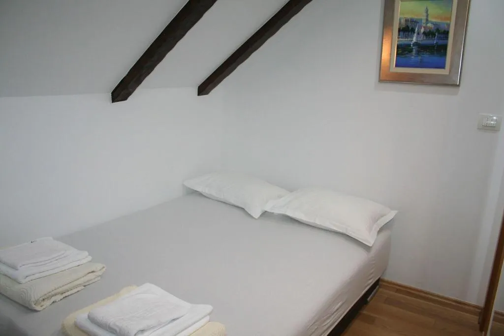 Room, Villa Desideria, Split
