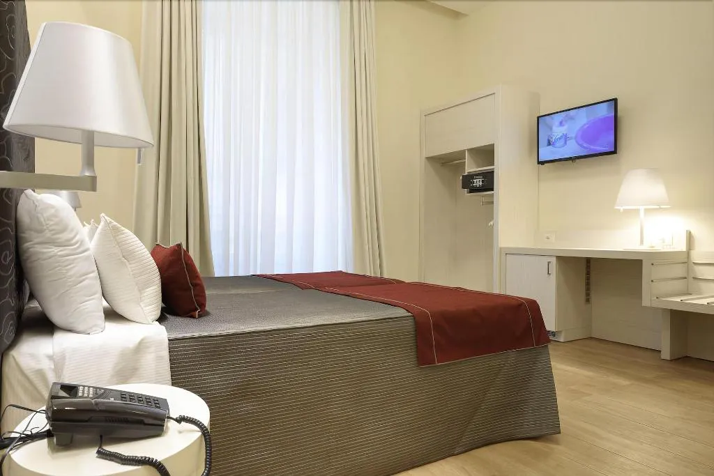 Room, Navona Luxury Guest House, Rome