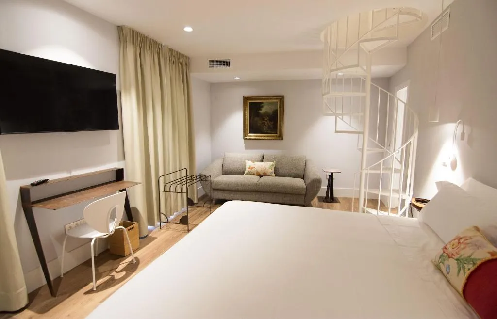 Room, Hotel Oleum Parking Gratuito Reserva Previa, Andalucia