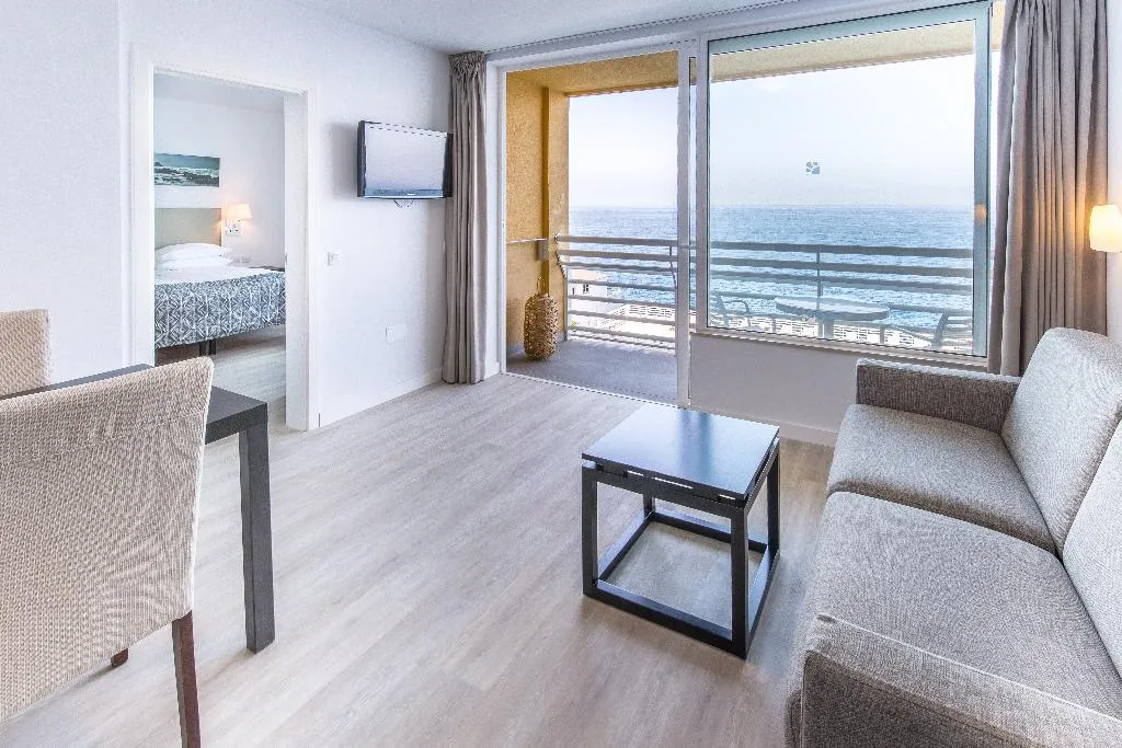 APARTMENT SEA VIEW Room, Atlantic Holiday Hotel, Tenerife