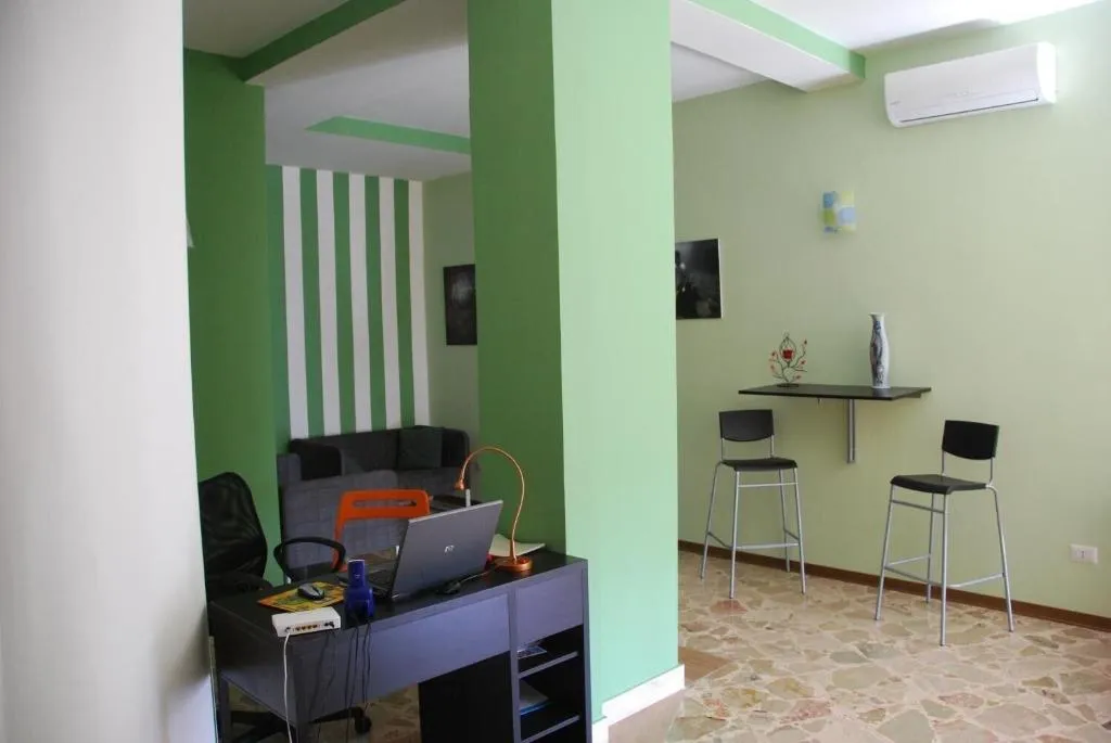 Room, Driade B&B, Catania