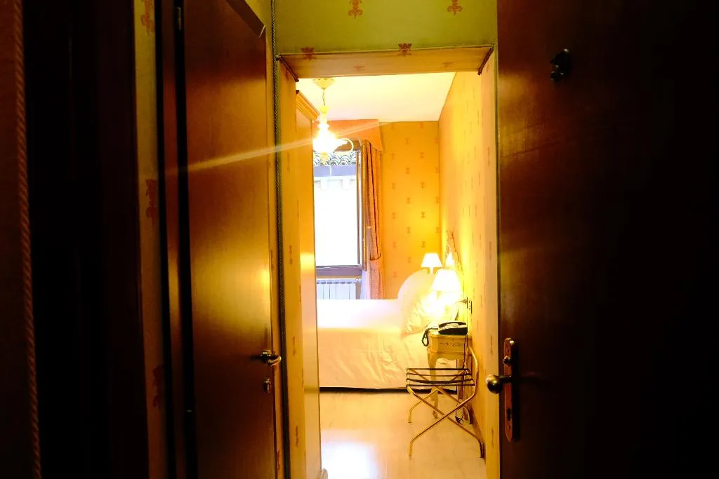 DOUBLE ANNEX Room, San Gallo, Venice