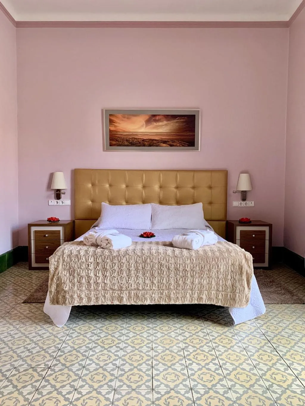 Room, Hotel Llar De Capitans, Barcelona