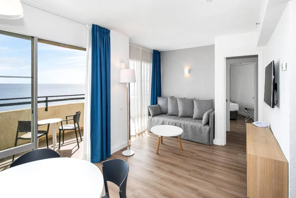 APARTMENT SUPERIOR TWO BEDROOMS Room, Sol Puerto Marina, Costa Del Sol