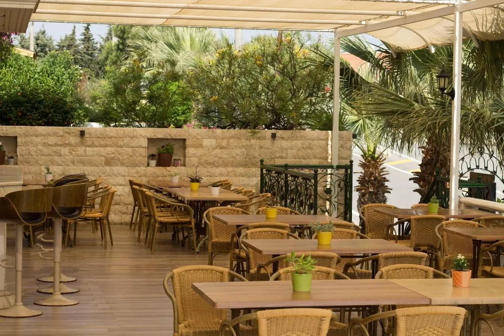 Sports and Entertainment, Lord Hotel, Izmir
