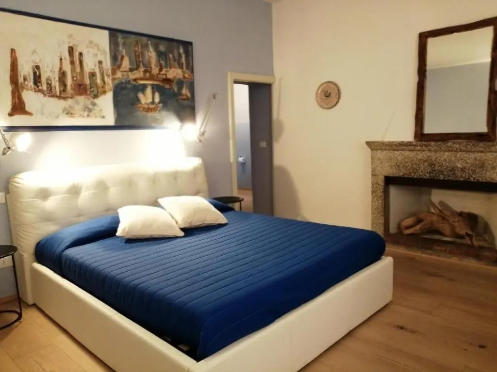 Room, B&B Casa Saba, Olbia