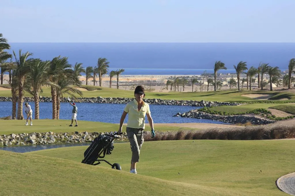 Sports and Entertainment, Steigenberger Makadi, Red Sea Riviera