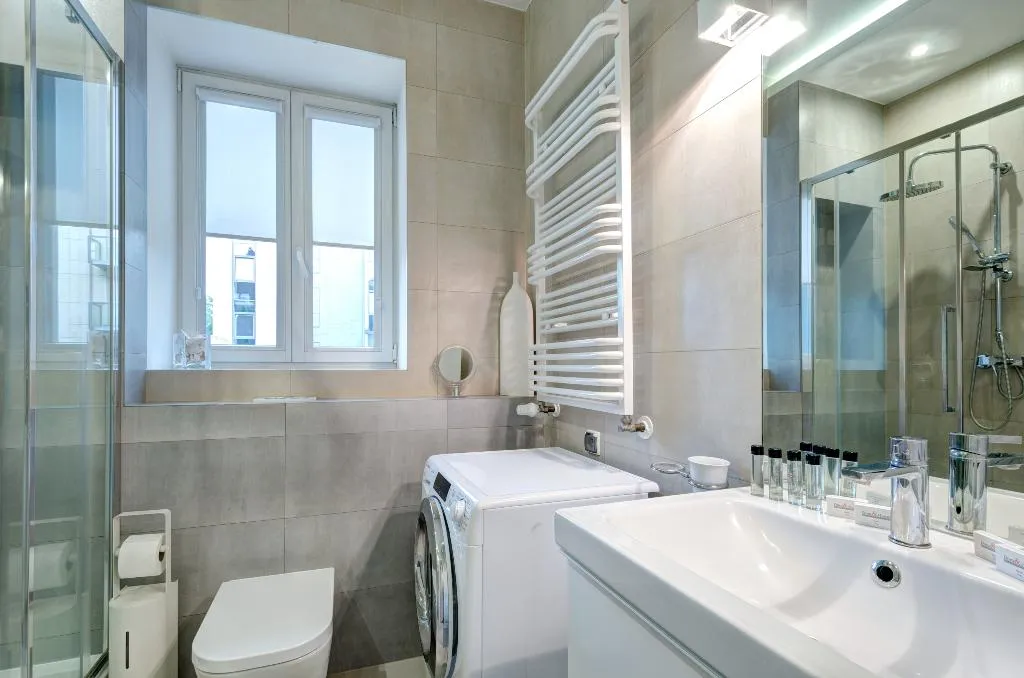 STUDIO CAPACITY 4 Room, Dom House A Apartments Old Town Tandeta, Gdansk