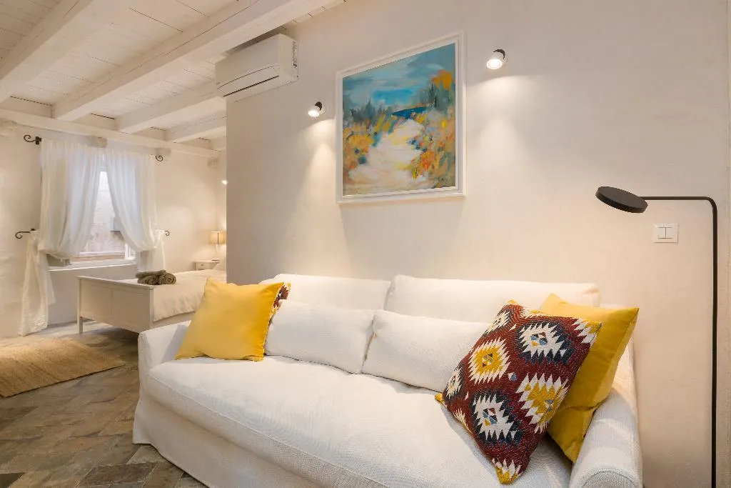 APARTMENT CLASSIC Room, Apartment House Lina, Dubrovnik
