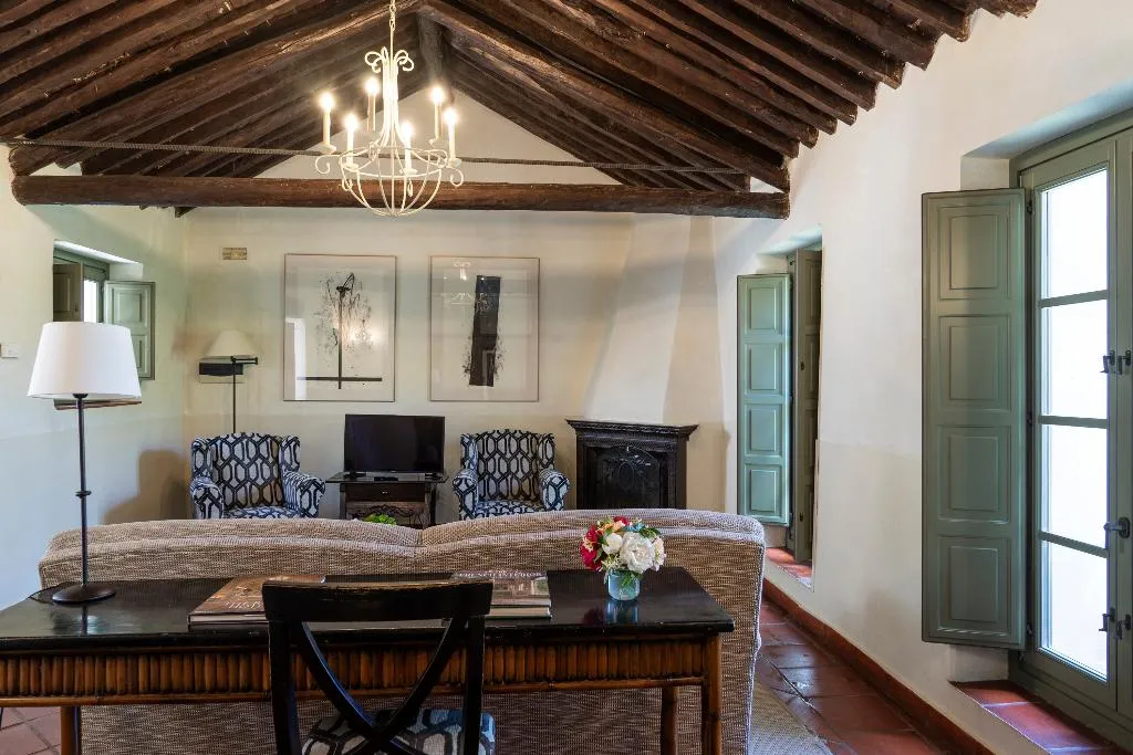 SUITE STANDARD Room, Boutique Hotel Molino del Arco, Costa Del Sol