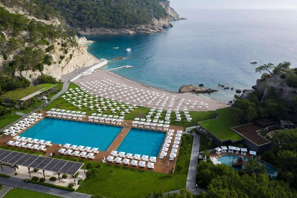Pool, Maxx Royal Kemer, Antalya
