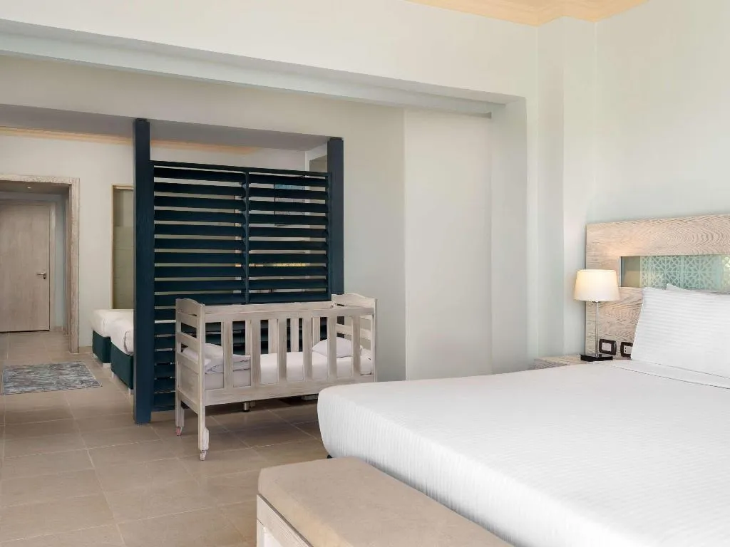 Room, Mövenpick Waterpark Resort & Spa Soma Bay, Red Sea Riviera