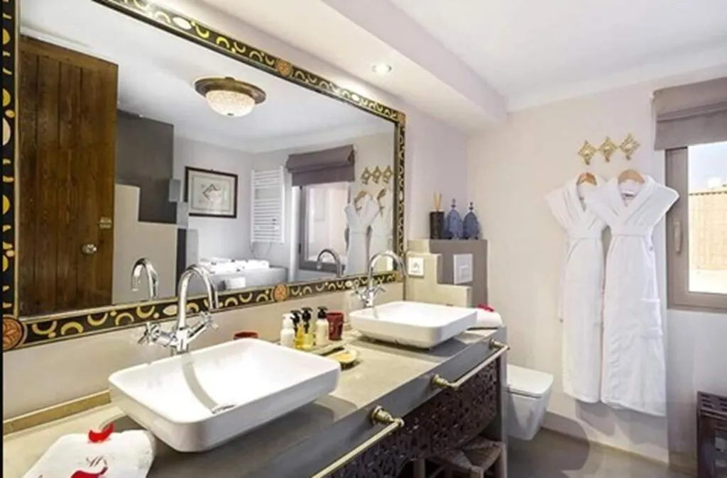 Room LUXURY Room, Palais Khum, Marrakech