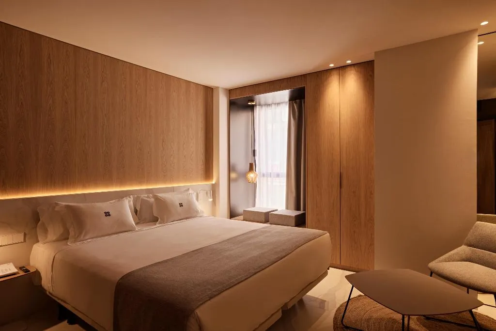 DOUBLE STANDARD Room, Core Ibiza Town Hotel, Ibiza