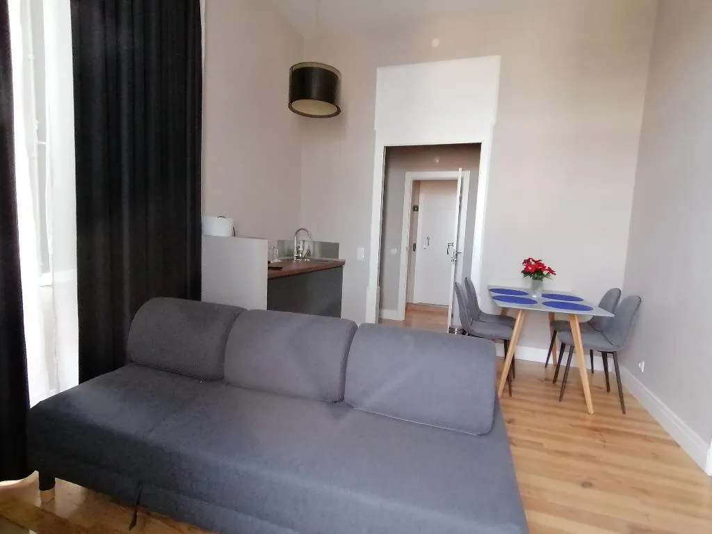 SUITE CAPACITY 4 Room, Temple Suites Guesthouse, Algarve