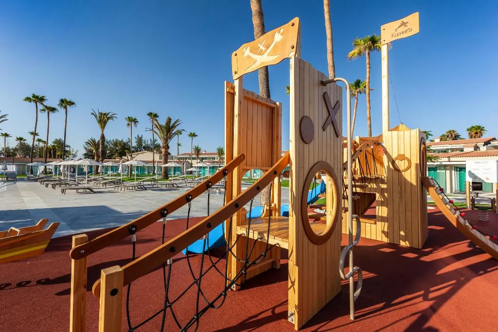 Sports and Entertainment, Kumara Serenoa by Lopesan Hotels, Gran Canaria