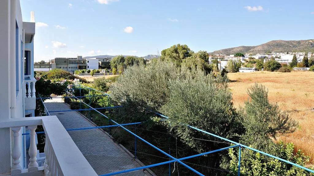 VILLA STANDARD Room, Rita Mare Villas, Rhodes