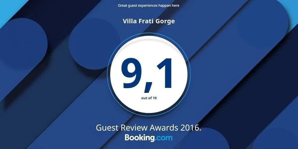 Sports and Entertainment, Villa Frati Gorge, Crete