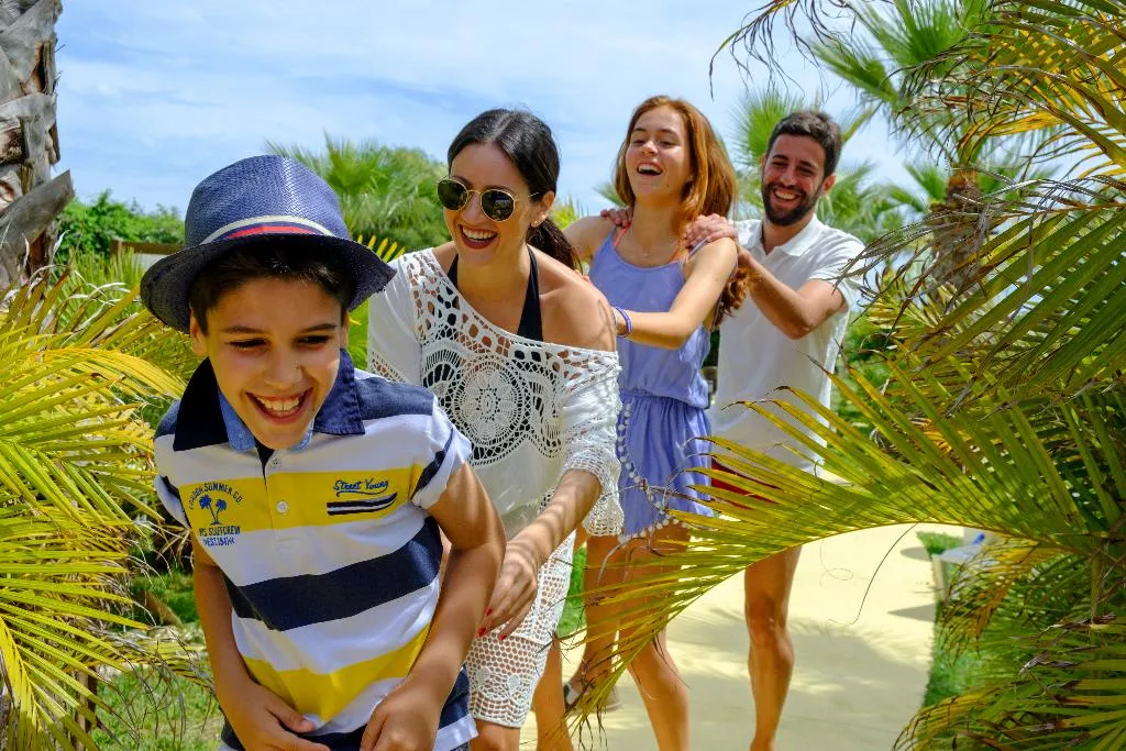 Sports and Entertainment, Estival Islantilla, Costa De La Luz