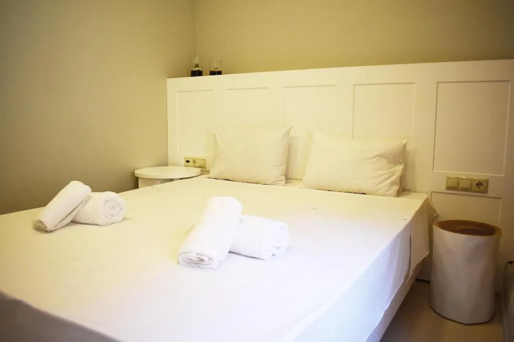 Room, Candia Suites & Rooms, Crete