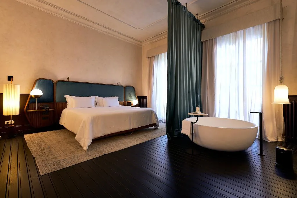 SUITE PREMIUM Room, Hotel Can Bordoy Grand House and Garden, Majorca