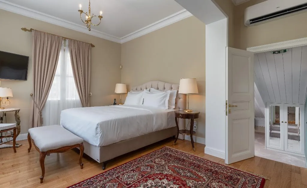 SUITE STANDARD Room, Noble Suites, Athens
