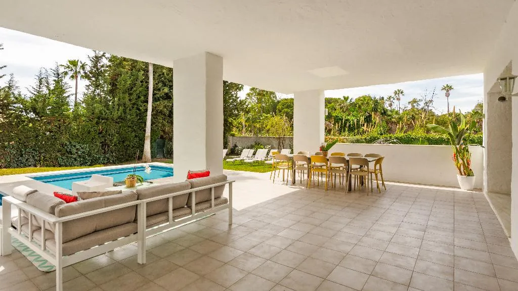 VILLA STANDARD Room, Villa Marina Puerto Banus, Costa Del Sol