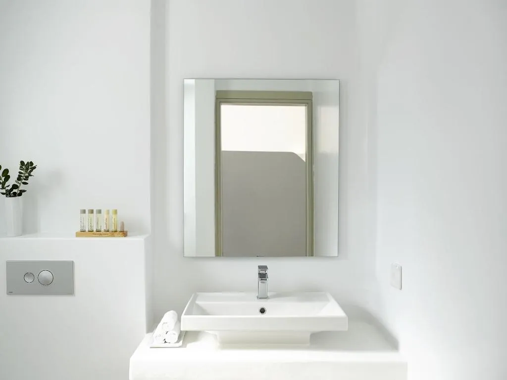 Room, Aurora Santorini, Santorini