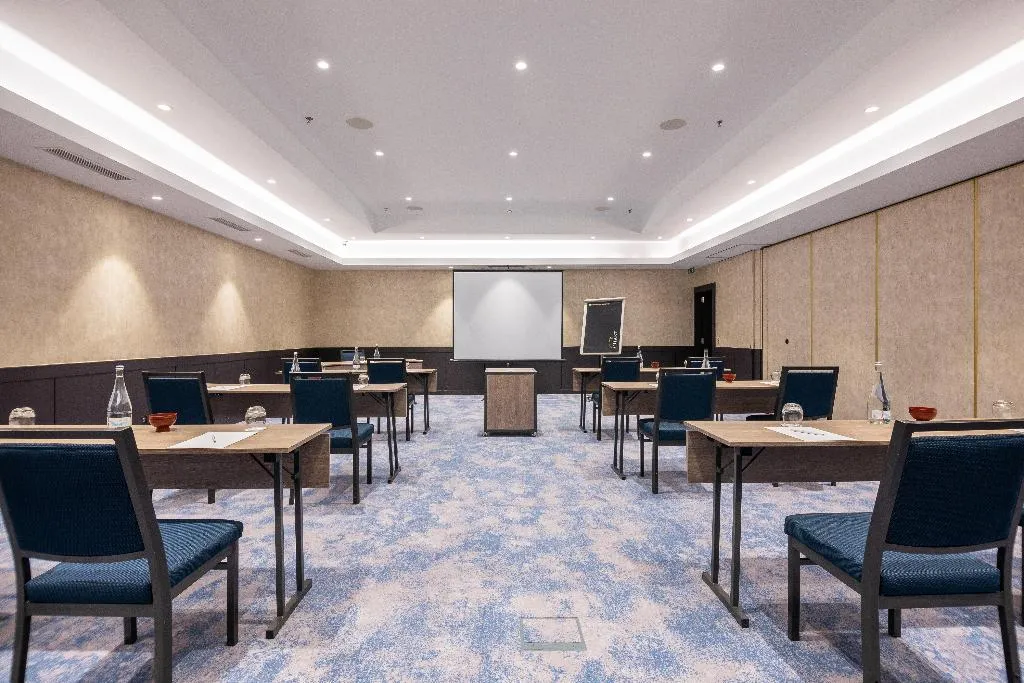 Conferences, InterContinental Lisbon, Lisbon