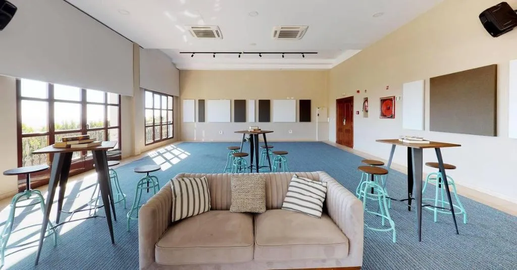 Conferences, Melia Villaitana, Costa Blanca